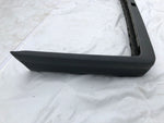 NEU Stoßstange Stoßfängerverkleidung Träger hinten Orig Opel Corsa A TR blaugrau