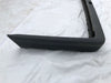 NEU Stoßstange Stoßfängerverkleidung Träger hinten Orig Opel Corsa A TR blaugrau