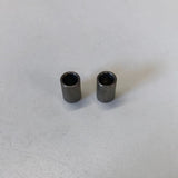 NEU NOS 2x Distanzhülse Katalysator Abgasanlage Original Opel Omega B