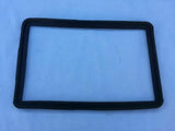 NEU NOS Dichtung Glas Hauptscheinwerfer vorne links Original Opel Rekord E1