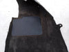 Teppiche Innenraum Boden anthrazit dunkelgrau vorne Orig Opel Omega A Senator B