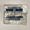 NEU 5x Unterlegscheibe Querlenker vorne unten - Stütze 28x14.2x4 Opel Kadett D E