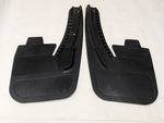 NEU Schmutzfänger Spritzlappen vorne links rechts +Zubehör Original Opel Omega A