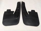 NEU Schmutzfänger Spritzlappen vorne links rechts +Zubehör Original Opel Omega A