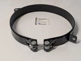 Neu Halteband Druckluftbehälter Gaszylinder Original Opel Astra G Zafira A CNG