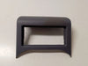 NEU Verkleidung Abdeckung Blende Mittelkonsole hinten Original Opel Vectra C