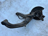 Achsschwinge Schwinge Querlenker Radlager hinten rechts Opel Omega A Senator B