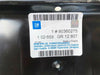 NEU NOS Reparaturblech Querträger Dachrahmen vorne Original Opel Astra F