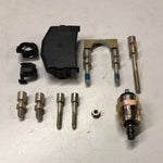 NEU Abreißschraube Wegfahrsperre an Einspritzpumpe Orig Opel Movano A 2.5 25D
