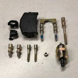 NEU Abreißschraube Wegfahrsperre an Einspritzpumpe Orig Opel Movano A 2.5 25D
