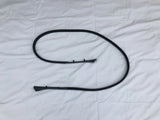 NEU Abdeckleiste Abdeckung an Führungsschiene Faltdach Orig Opel Astra F Cabrio