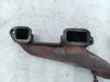 Abgaskrümmer links rechts Auspuff Original Opel Senator B Omega A 3.0 12V C30NE