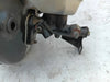 Bremskraftverstärker BKV Hauptbremszylinder HBZ ATE Orig Opel Senator B Omega A