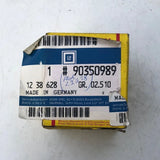 NEU Relais Hydraulikblock ABS Original Opel Vectra A Calibra Kadett E Astra F