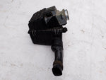 Luftfilterkasten Luftmengenmesser LMM SF Opel Senator B Omega A C30NE 81.000km