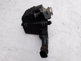Luftfilterkasten Luftmengenmesser LMM SF Opel Senator B Omega A C30NE 81.000km