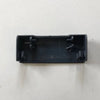 NEU NOS Abdeckung Halter Bodenblech Sitz hinten blau Original Opel Corsa A