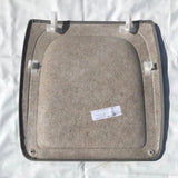 NEU NOS Abdeckung Rückenlehne Vordersitz vorne Original Opel Zafira B