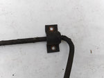 Stabilisator Bügel Klammern hinten Hinterachse Orig Opel Kadett C OHV 12N 12S