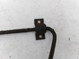 Stabilisator Bügel Klammern hinten Hinterachse Orig Opel Kadett C OHV 12N 12S