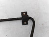 Stabilisator Bügel Klammern hinten Hinterachse Orig Opel Kadett C OHV 12N 12S