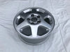 NEU Alufelge 6Jx15 ET49 5-Loch KZ PG Original Opel Omega B Astra G Zafira A