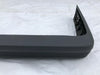 NEU Stoßstange Stoßfängerverkleidung Träger hinten Orig Opel Corsa A TR blaugrau