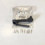 NEU NOS Reparatursatz Kabelbaum Tür hinten rechts Original Opel Omega B