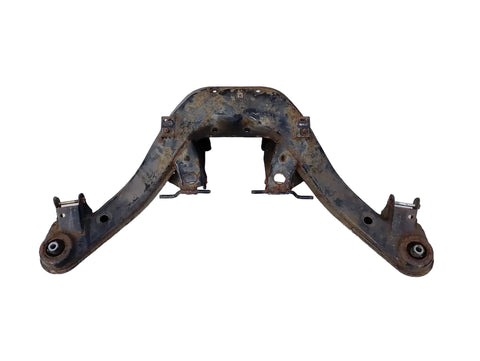Hinterachsträger Achsträger Hinterachskörper hinten Opel Senator B Omega A