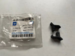 NEU 2 Clips Klammern Angstgriff 3. Reihe hinten Original Opel Zafira A B