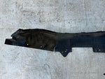 Radhausschale Verkleidung Kotflügel vorne innen rechts Original Opel Senator B