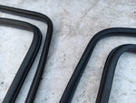 Türdichtungen Gummi Tür vorn hinten links rechts blau 515 Opel Senator B Omega A