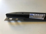 NEU Blech A-Säule Befestigung door hinge Türscharnier links Mini Mk III Clubman