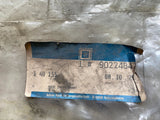 NEU Fensterheber manuell Hintertür hinten links Original Opel Senator B Omega A