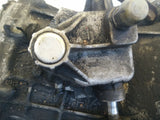 Schaltgetriebe F16 3,55 CR Orig Opel Kadett E Ascona C Astra F Calibra Vectra A