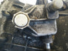 Schaltgetriebe F16 3,55 CR Orig Opel Kadett E Ascona C Astra F Calibra Vectra A