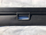 NEU NOS Laderaumabdeckung Rollo Kofferraumabdeckung Original Opel Zafira A