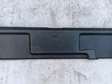 Kofferraumabdeckung Verkleidung Rückwand innen hinten Opel Senator B Omega A