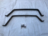 Tankfangband Spannband Halter Tank links rechts Original Opel Senator B Omega A