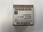 NEU NOS Kurbelwellenlager Std. Original Opel Corsa A 1.6 E16SE C16SE C16NZ