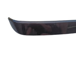 Heckspoiler Spoiler Heckklappe Kofferraum hinten Macchi Original Opel Senator B