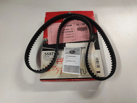 NEU Zahnriemen Steuerriemen Original Gates für Daewoo Rezzo Tacuma 1.8
