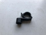 NEU NOS 1 Clip Schelle Kraftstoffleitung Rohr Original Opel Astra F Vectra A