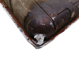 Kraftstoffbehälter Benzintank Tank Kraftstofftank Opel Rekord C Commodore A 55l
