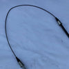 NEU NOS Handbremsseilzug Handbremse Bowdenzug Original Opel Kadett E CC