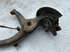 Achsschwinge Schwinge Querlenker Radlager hinten rechts Opel Omega A Senator B