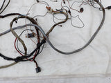 Kabelbaum Sicherungskasten Original Opel Rekord C Commodore A