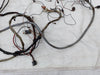 Kabelbaum Sicherungskasten Original Opel Rekord C Commodore A