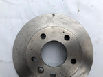 NEU NOS Bremsscheibe 258mm Vorderachse vorne Original Opel Omega A 1.8 2.3