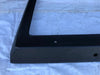 NEU NOS Heckklappe hinten Rohbau Kofferraum Original Opel Ascona C CC Schrägheck